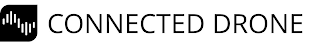 CONNECTED DRONE logo