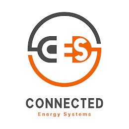 CONNECTED ENERGY SYSTEMS logo