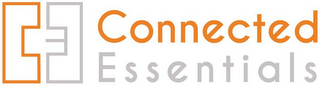 CONNECTED ESSENTIALS logo