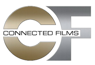 CONNECTED FILMS CF logo