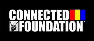 CONNECTED FOUNDATION logo