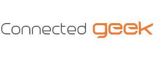 CONNECTED GEEK logo