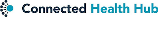 CONNECTED HEALTH HUB logo