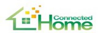 CONNECTED HOME logo
