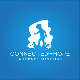CONNECTED-HOPE INTERNET MINISTRY logo