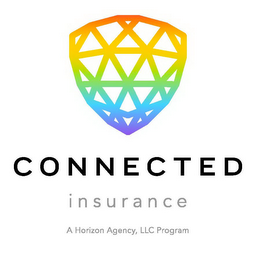 CONNECTED INSURANCE A HORIZON AGENCY, LLC PROGRAM logo