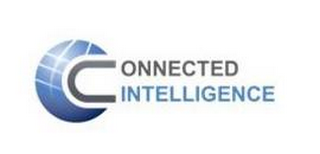 CONNECTED INTELLIGENCE logo