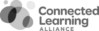 CONNECTED LEARNING ALLIANCE logo