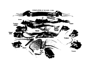 CONNECTED LEARNING COMMUNITY logo