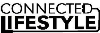 CONNECTED LIFESTYLE logo