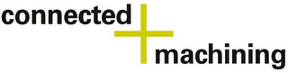 CONNECTED MACHINING logo