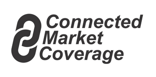CONNECTED MARKET COVERAGE logo