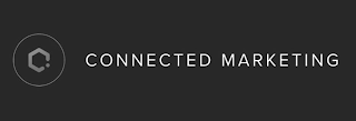 CONNECTED MARKETING logo