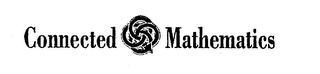 CONNECTED MATHEMATICS logo