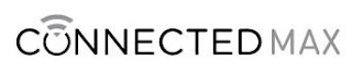 CONNECTED MAX logo