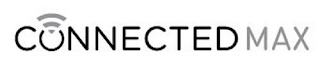 CONNECTED MAX logo