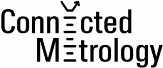 CONNECTED METROLOGY logo