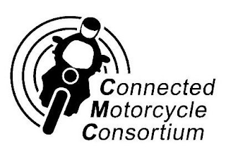CONNECTED MOTORCYCLE CONSORTIUM logo