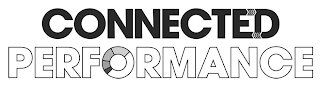 CONNECTED PERFORMANCE logo