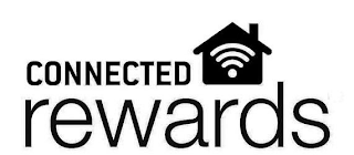 CONNECTED REWARDS logo