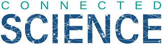 CONNECTED SCIENCE logo