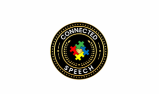 CONNECTED SPEECH logo