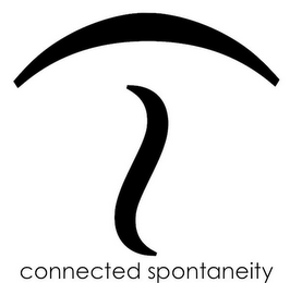 CONNECTED SPONTANEITY logo