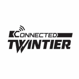 CONNECTED TWINTIER logo