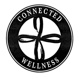 CONNECTED WELLNESS logo