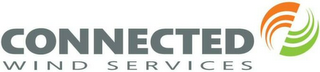 CONNECTED WIND SERVICES logo