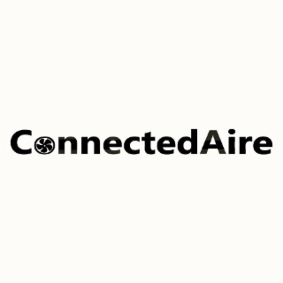 CONNECTEDAIRE logo