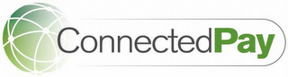 CONNECTEDPAY logo