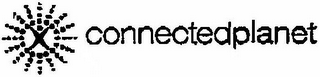 CONNECTEDPLANET logo