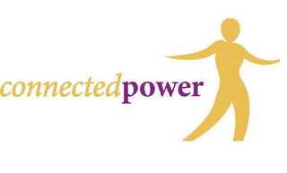 CONNECTEDPOWER logo
