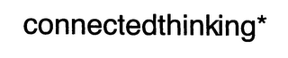 CONNECTEDTHINKING* logo