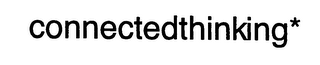 CONNECTEDTHINKING* logo