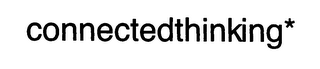 CONNECTEDTHINKING* logo
