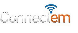 CONNECTEM logo