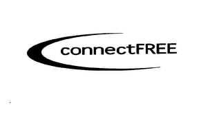 CONNECTFREE logo