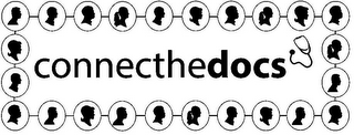 CONNECTHEDOCS logo