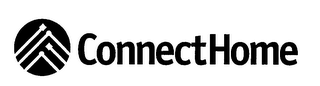 CONNECTHOME logo