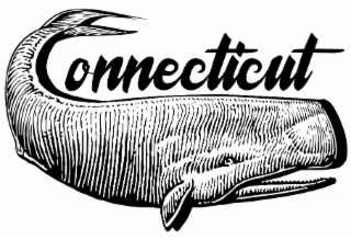 CONNECTICUT logo