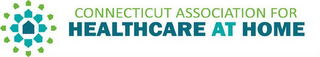 CONNECTICUT ASSOCIATION FOR HEALTHCARE AT HOME logo