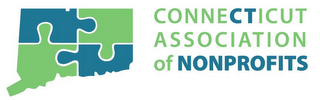 CONNECTICUT ASSOCIATION OF NONPROFITS logo