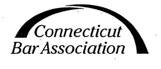 CONNECTICUT BAR ASSOCIATION logo