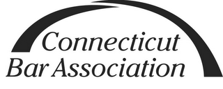 CONNECTICUT BAR ASSOCIATION logo