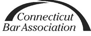 CONNECTICUT BAR ASSOCIATION logo