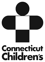 CONNECTICUT CHILDREN'S logo