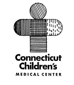 CONNECTICUT CHILDREN'S MEDICAL CENTER logo