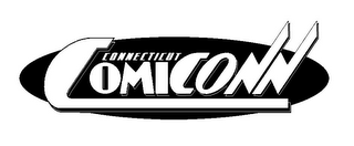 CONNECTICUT COMICONN